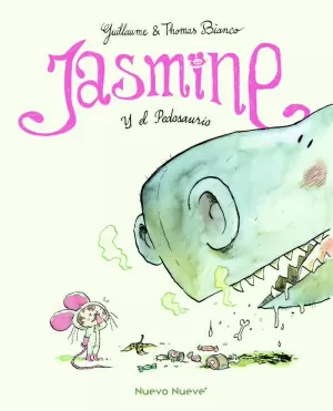 JASMINE -2 JASMINE -2