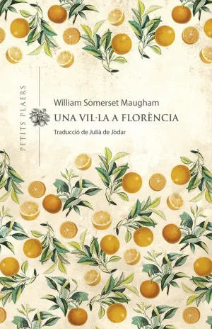 UNA VILLA A FLORENCIA UNA VILLA A FLORENCIA