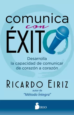 COMUNICA CON ÉXITO COMUNICA CON ÉXITO