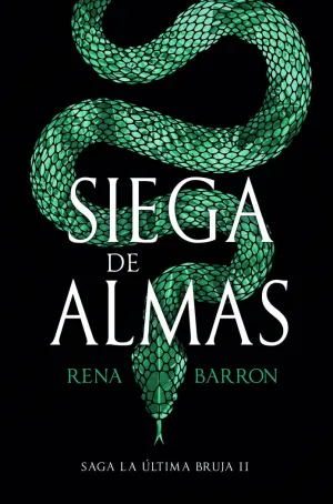 SIEGA DE ALMAS SIEGA DE ALMAS