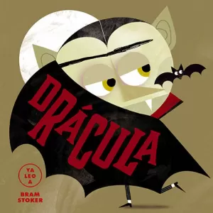 DRÁCULA (YA LEO A) DRÁCULA (YA LEO A)