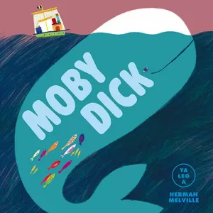 MOBY DICK (YA LEO A) MOBY DICK (YA LEO A)