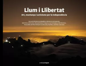 LLUM I LLIBERTAT LLUM I LLIBERTAT