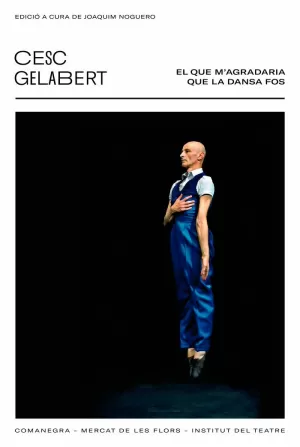EL QUE M'AGRADARIA QUE LA DANSA FOS EL QUE M'AGRADARIA QUE LA DANSA FOS