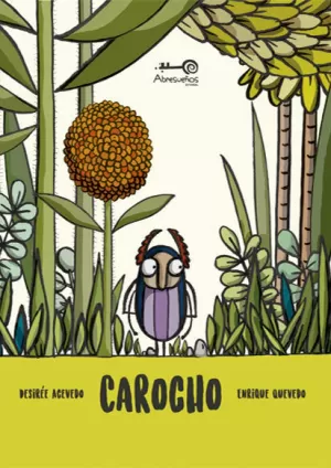 CAROCHO CAROCHO