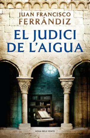EL JUDICI DE L'AIGUA EL JUDICI DE L'AIGUA