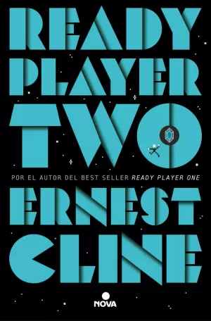 READY PLAYER TWO READY PLAYER TWO