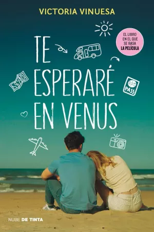 TE ESPERARE EN VENUS TE ESPERARE EN VENUS
