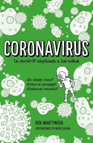 CORONAVIRUS CORONAVIRUS