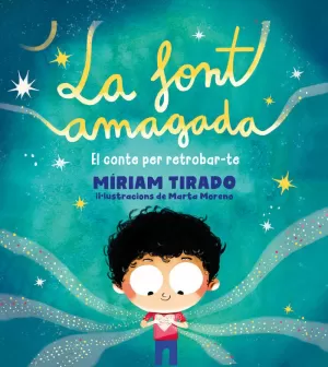LA FONT AMAGADA LA FONT AMAGADA