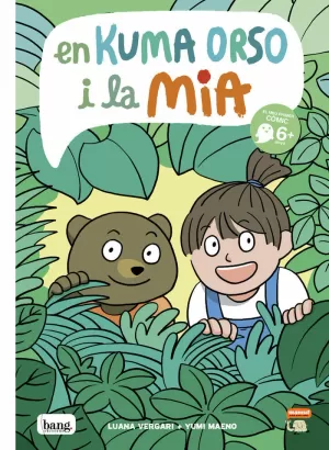 EN KUMA ORSO I LA MIA EN KUMA ORSO I LA MIA