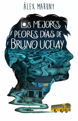 LOS MEJORES PEORES DÍAS DE BRUNO UCELAY LOS MEJORES PEORES DÍAS DE BRUNO UCELAY
