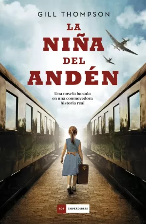 LA NIÑA DEL ANDÉN LA NIÑA DEL ANDÉN