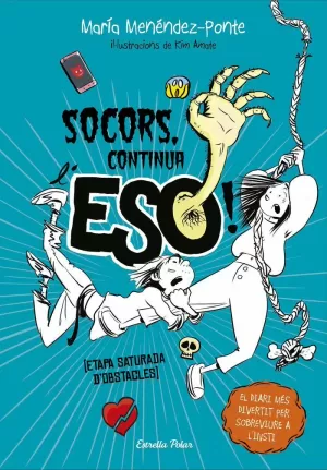 SOCORS, CONTINUA L'ESO! SOCORS, CONTINUA L'ESO!