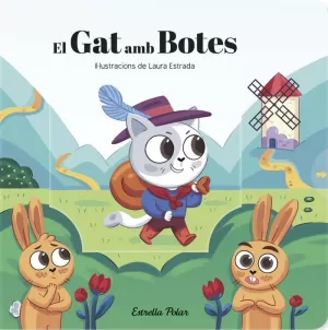 EL GAT AMB BOTES EL GAT AMB BOTES