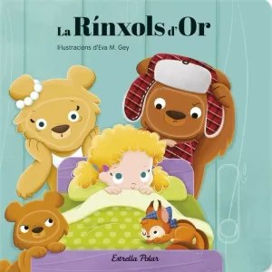 LA RÍNXOLS D'OR LA RÍNXOLS D'OR