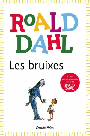 LES BRUIXES LES BRUIXES