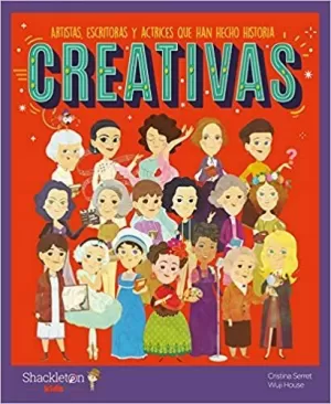 CREATIVAS CREATIVAS