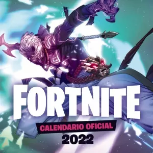 CALENDARIO OFICIAL FORTNITE 2022 CALENDARIO OFICIAL FORTNITE 2022