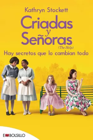 CRIADAS Y SEÑORAS CRIADAS Y SEÑORAS