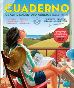 CUADERNO VOL. 9 CUADERNO VOL. 9