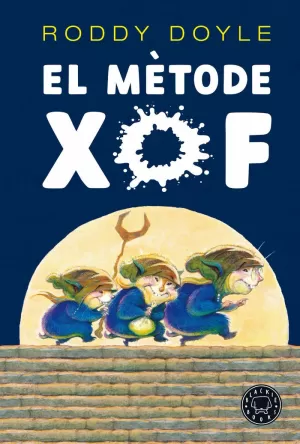 EL MÈTODE XOF EL MÈTODE XOF