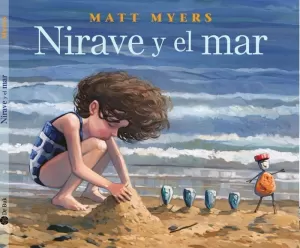 NIRAVE Y EL MAR NIRAVE Y EL MAR