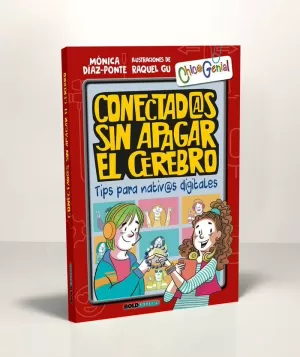 CONECTADOS SIN APAGAR EL CEREBRO CONECTADOS SIN APAGAR EL CEREBRO