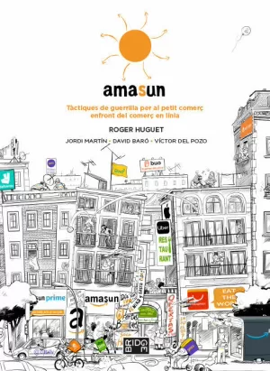 AMASUN AMASUN