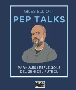 PEP TALKS PEP TALKS