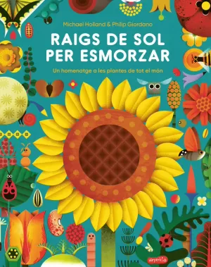 RAIGS DE SOL PER ESMORZAR RAIGS DE SOL PER ESMORZAR