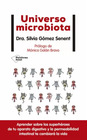 UNIVERSO MICROBIOTA UNIVERSO MICROBIOTA