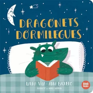 DRAGONETS DORMILEGUES DRAGONETS DORMILEGUES