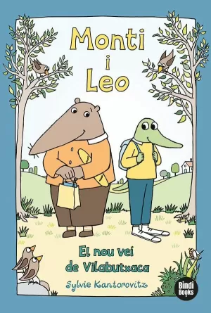 MONTI I LEO MONTI I LEO