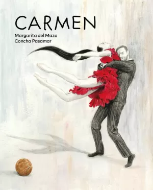 CARMEN CARMEN