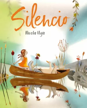 SILENCIO SILENCIO