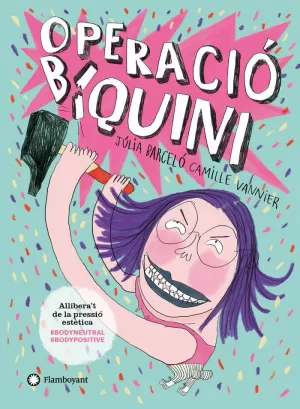 OPERACIÓ BIQUINI OPERACIÓ BIQUINI