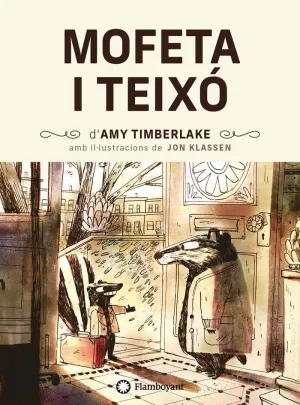 MOFETA I TEIXO (RTCA)