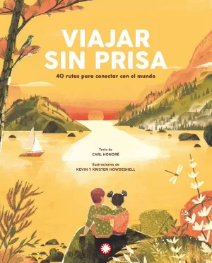 VIAJAR SIN PRISA VIAJAR SIN PRISA