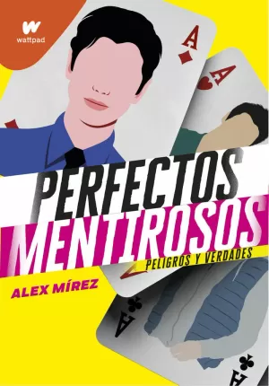 PERFECTOS MENTIROSOS 2 PERFECTOS MENTIROSOS 2