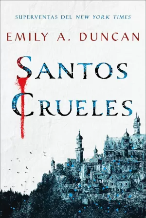 SANTOS CRUELES SANTOS CRUELES