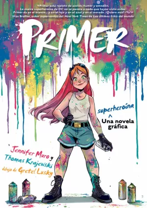 PRIMER PRIMER