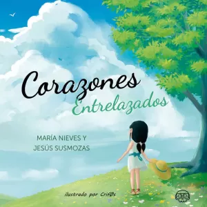 CORAZONES ENTRELAZADOS CORAZONES ENTRELAZADOS