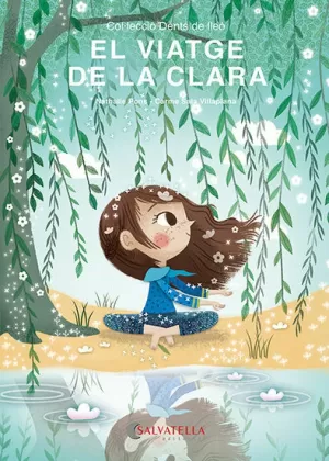 EL VIATGE DE LA CLARA