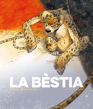 LA BESTIA LA BESTIA