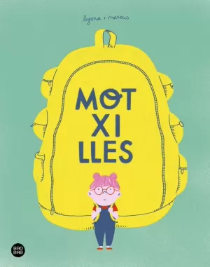 MOTXILLES MOTXILLES