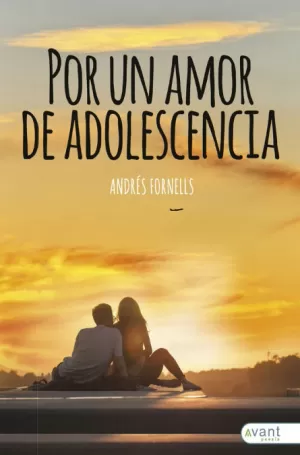 POR UN AMOR DE ADOLESCENCIA POR UN AMOR DE ADOLESCENCIA