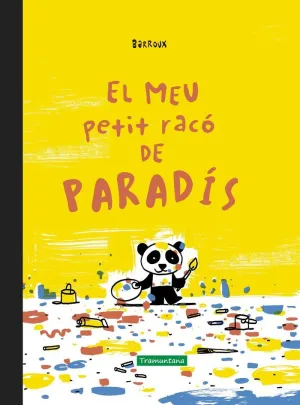 MEU PETIT RACO DE PARADIS,EL