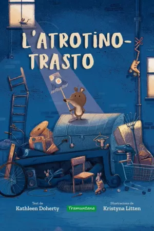 L'ATROTINOTRASTO L'ATROTINOTRASTO