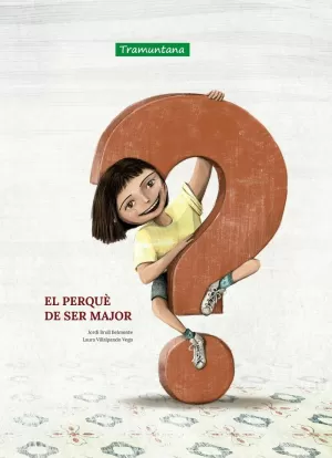 EL PERQUÈ DE SER MAJOR EL PERQUÈ DE SER MAJOR